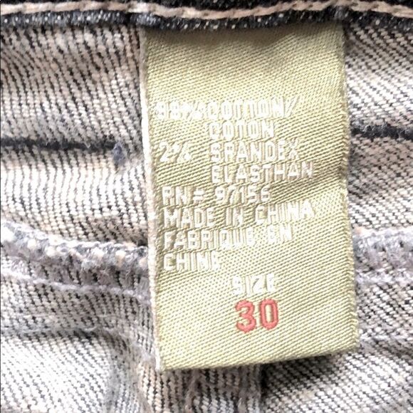 Pine IV Bootcut Jeans - Picture 7 of 8